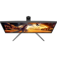 Игровой монитор AOC U27G4 фото 4